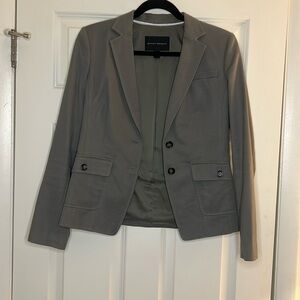 Banana Republic- Blazer